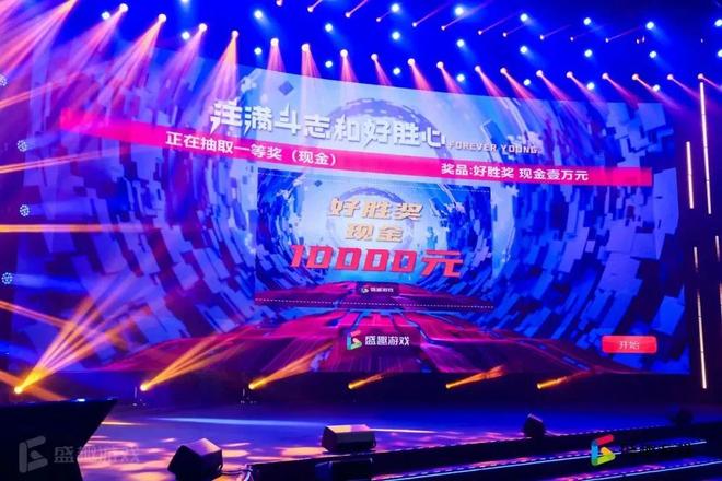 游戏公司年会礼品清单 _年会游戏奖品 一般都有什么_ 2023游戏公司年会奖品 