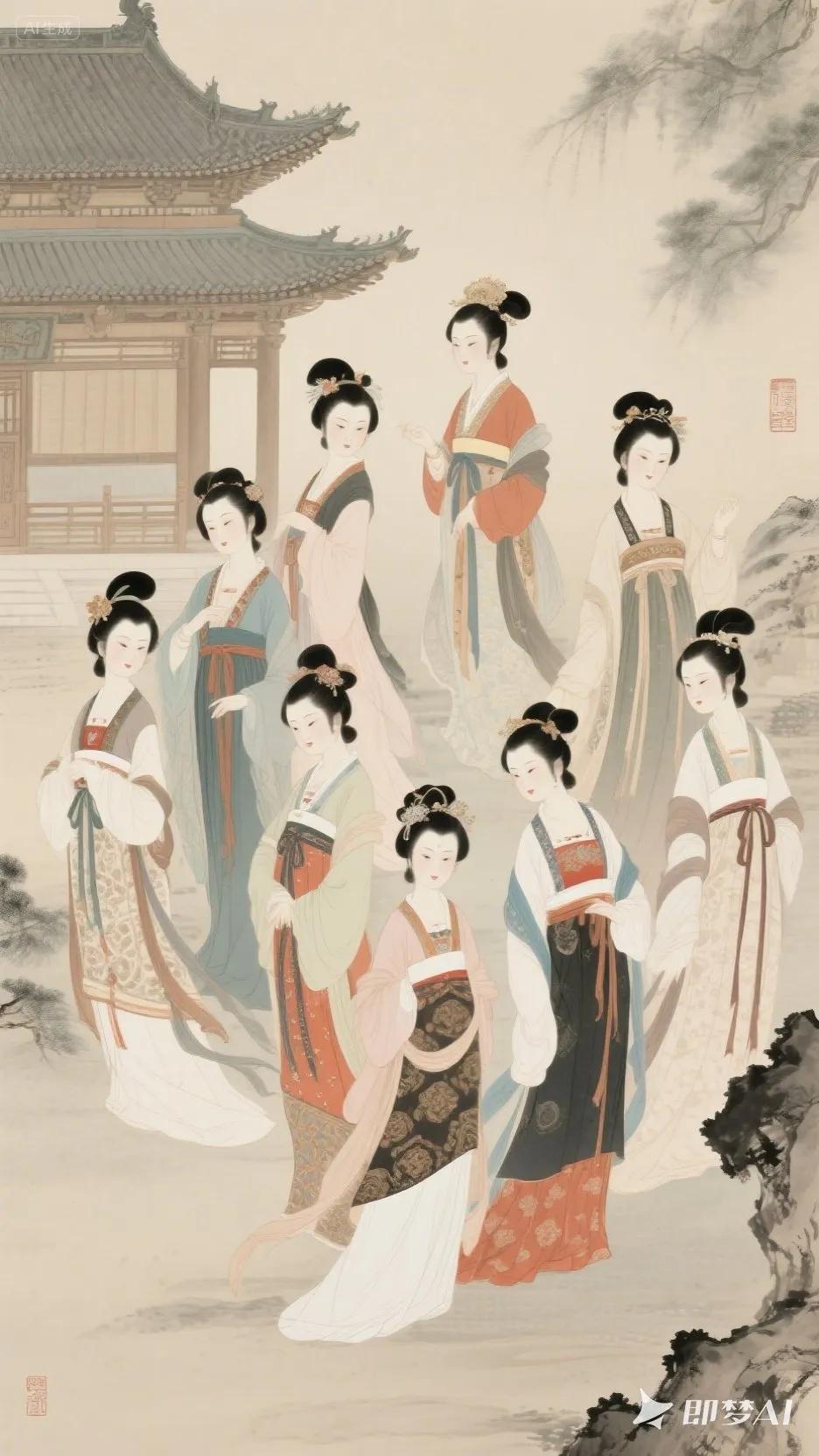 女性力量传奇_历史奇女子故事_传奇