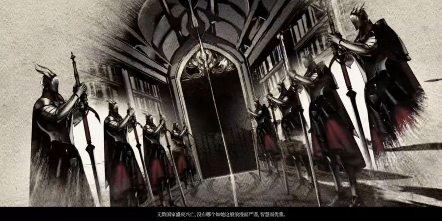 明日方舟三周年庆典直播_明日方舟游戏特色分析_方舟是什么游戏