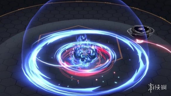 Beyblade X EVOBATTLE 陀螺动作游戏_Beyblade X EVOBATTLE 客制化选项_陀螺对战游戏