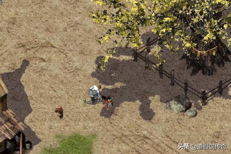 热血传奇：制作材料普通却是唯一，曾拥有媲美名牌的属性却有硬伤