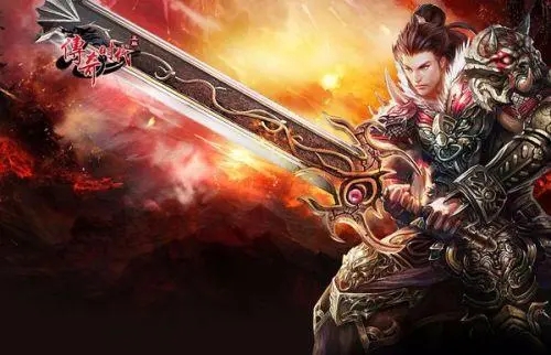 传奇sf玩家必备：最强职业选择指南