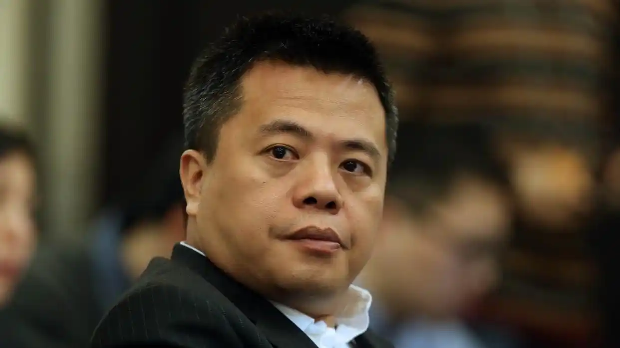 传奇_盛大网络兴衰史_盛大游戏衰落原因