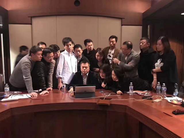 陈天桥 传奇游戏 盛大网络_传奇游戏
