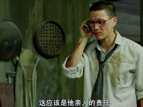 史上最变态，《下水道美人鱼》？泰国一电影表示不服